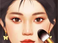 image Makeup Master Game