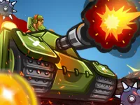 image Tank Wars Extreme