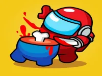 image impostor Among Us - Imposter War