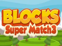image Blocks Super Match3