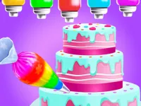 image Sweet Bakery Girls Cake