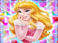 image Princess Aurora Match3