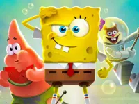 image Spongebob Racer 3D