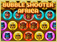 image Bubble Shooter Africa