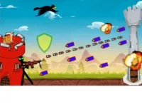 image Castle Blaster 2D! (mobile)