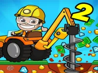 Idle Miner Tycoon: Mine &amp; Money Clicker Management