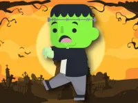Halloween Memory image