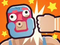 image Wrestling Puzzle