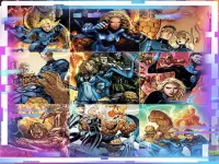 image Ultimate Human Match3 Puzzle