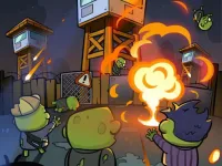 image Zombie Towers