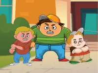 image Bully kids clicker