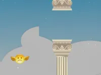 image Sky Emoji: Flutter