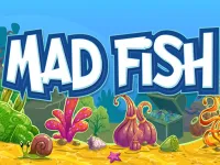 image Mad Fish