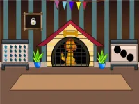 image Pity Dog Escape