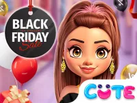 image Lovie Chics Black Friday Shopping