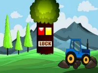 image Tractor Escape