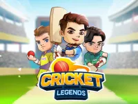 image Cricket Legends