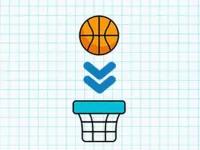 Basket Goal 1