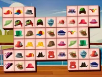 image Hats Mahjong Connect