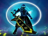 image Stickman Master: League Of Shadow - Ninja Legends