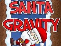image Santa Gravity