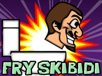 image Fry Skibidi