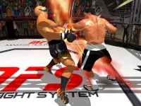 image bg King Boxing 2024