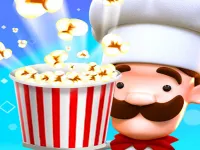 image PopCorn Maker