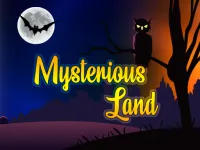 image Mysterious Land - Halloween(2022) Escape Game