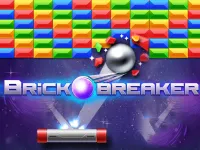 image Brick Breaker