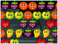 image Bubble Shooter Fruits