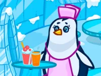 image Penguin Cafe