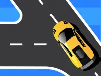 image Traffic Run!: Driving Game