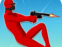 image Gun Rush - Gun Shooter and Parkour