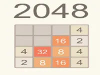 image Puzzle 2048