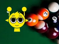 image Sprunki 2Players Billiard