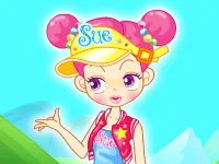image Sue Summer Fashion