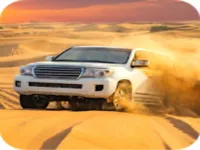 image Desert Racing CAPX