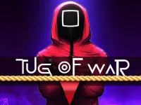 image Squid Game : Tug Of War