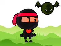 image Super Adventure Ninja