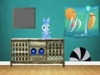 image Blue House Escape 3