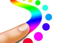 image Finger Painting Master