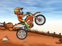 image Top Motorcycle Bike Racing Game
