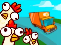 image Go Chicken Go