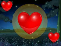image Save The Heart