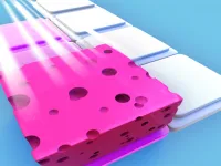 Color Maze Puzzles