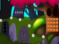 image Stony Forest Escape
