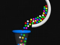 image Color Balls Collect