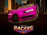 image Swim Car Racers