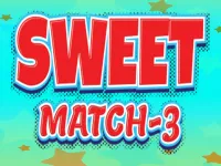image Sweet Match3